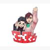 flat750x075f pad750x1000f8f8f8.u2 11 - Dandadan Stuff Merch