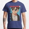 ssrcoclassic teemens353d774d8b4ffd91front altsquare product1000x1000.u1 27 - Dandadan Stuff Merch
