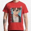 ssrcoclassic teemensdd21218219e99865front altsquare product1000x1000.u1 27 - Dandadan Stuff Merch