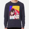 ssrcolightweight sweatshirtmens322e3f696a94a5d4frontsquare productx1000 bgf8f8f8 24 - Dandadan Stuff Merch