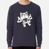 ssrcolightweight sweatshirtmens322e3f696a94a5d4frontsquare productx1000 bgf8f8f8 28 - Dandadan Stuff Merch