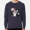 ssrcolightweight sweatshirtmens322e3f696a94a5d4frontsquare productx1000 bgf8f8f8 30 - Dandadan Stuff Merch