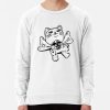 ssrcolightweight sweatshirtmensfafafaca443f4786frontsquare productx1000 bgf8f8f8 28 - Dandadan Stuff Merch