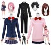 dandadan cosplay - Dandadan Stuff Merch